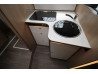 Camping-car profilé Carado T449 2020 18700km occasion récent