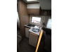 Camping-car profilé Carado T449 2020 18700km occasion récent