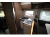 Camping-car profilé Carado T449 2020 18700km occasion récent