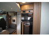 Camping-car profilé Carado T449 2020 18700km occasion récent