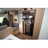 Carado T449 état neuf 2020 18700km occasion 4 couchages