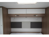 Camping-car profilé Carado T449 2020 18700km occasion récent