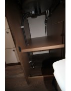 Carado T449 état neuf 2020 18700km occasion 4 couchages