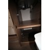Carado T449 état neuf 2020 18700km occasion 4 couchages