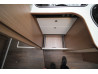Camping-car profilé Carado T449 2020 18700km occasion récent