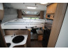 Camping-car profilé Carado T449 2020 18700km occasion récent