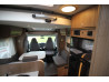 Camping-car profilé Carado T449 2020 18700km occasion récent