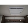 Carado T339 occasion avec clim cellule store TV satellite garanti 12 mois