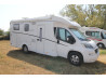 Camping-car profilé Dethleffs Trend occasion état neuf T7057 EB