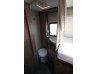 Camping-car profilé Dethleffs Trend occasion état neuf T7057 EB