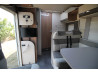Camping-car profilé Dethleffs Trend occasion état neuf T7057 EB