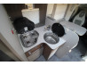 Camping-car profilé Dethleffs Trend occasion état neuf T7057 EB