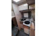 Camping-car profilé Dethleffs Trend occasion état neuf T7057 EB