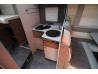 Camping-car profilé Dethleffs Trend occasion état neuf T7057 EB