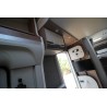 Camping-car profilé Dethleffs Trend d'occasion très bon état T7057EB