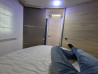 Camping-car profilé occasion Challenger 328 Graphite édition