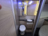 Camping-car profilé occasion Challenger 328 Graphite édition