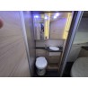 Camping-car profilé d'occasion Challenger 328 Graphite édition anniversary VIP 2021 27200km état neuf