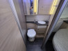 Camping-car profilé occasion Challenger 328 Graphite édition