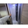 Camping-car profilé d'occasion Challenger 328 Graphite édition anniversary VIP 2021 27200km état neuf