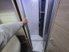 Camping-car profilé occasion Challenger 328 Graphite édition