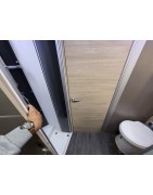 Camping-car profilé d'occasion Challenger 328 Graphite édition anniversary VIP 2021 27200km état neuf