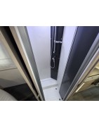 Camping-car profilé d'occasion Challenger 328 Graphite édition anniversary VIP 2021 27200km état neuf