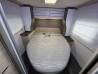 Camping-car profilé occasion Challenger 328 Graphite édition