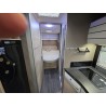 Camping-car profilé d'occasion Challenger 328 Graphite édition anniversary VIP 2021 27200km état neuf