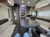 Camping-car profilé occasion Challenger 328 Graphite édition