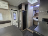 Camping-car profilé occasion Challenger 328 Graphite édition