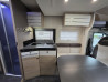 Camping-car profilé occasion Challenger 328 Graphite édition