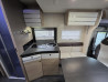 Camping-car profilé occasion Challenger 328 Graphite édition