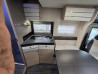 Camping-car profilé occasion Challenger 328 Graphite édition