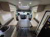 Camping-car profilé occasion Challenger 328 Graphite édition