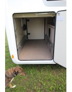 Mobilvetta S-Yacht 9090 boite automatique