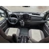 Camping-car profilé d'occasion Challenger 328 Graphite édition anniversary VIP 2021 27200km état neuf
