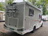 Camping-car profilé occasion Challenger 328 Graphite édition