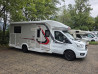 Camping-car profilé occasion Challenger 328 Graphite édition