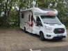 Camping-car profilé occasion Challenger 328 Graphite édition