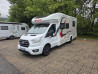 Camping-car profilé occasion Challenger 328 Graphite édition