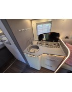 Etrusco T 7400 QBC d'occasion état neuf