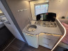 Camping-car profilé Etrusco T7400QBC occasion 2023