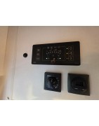 Etrusco T 7400 QBC d'occasion état neuf