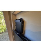 Etrusco T 7400 QBC d'occasion état neuf