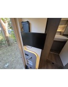Etrusco T 7400 QBC d'occasion état neuf