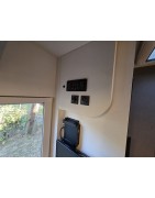 Etrusco T 7400 QBC d'occasion état neuf