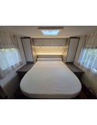 Etrusco T 7400 QBC d'occasion état neuf