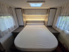 Camping-car profilé Etrusco T7400QBC occasion 2023