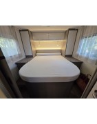 Etrusco T 7400 QBC d'occasion état neuf
